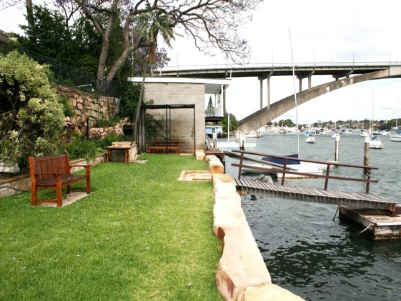 31/18 Drummoyne Ave, Drummoyne NSW 2047