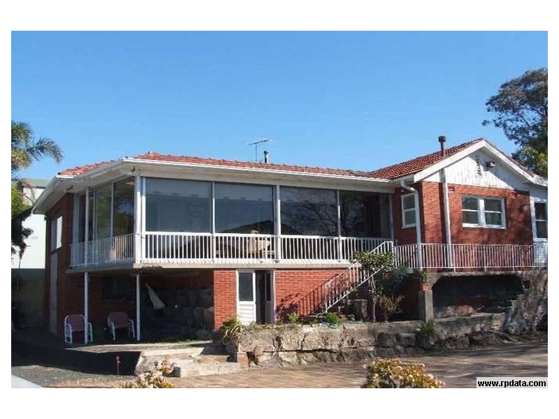 33-35 Burns Crescent, Chiswick NSW 2046