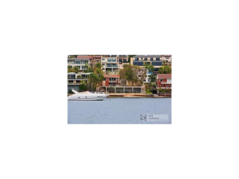 33-35 Burns Crescent, Chiswick NSW 2046