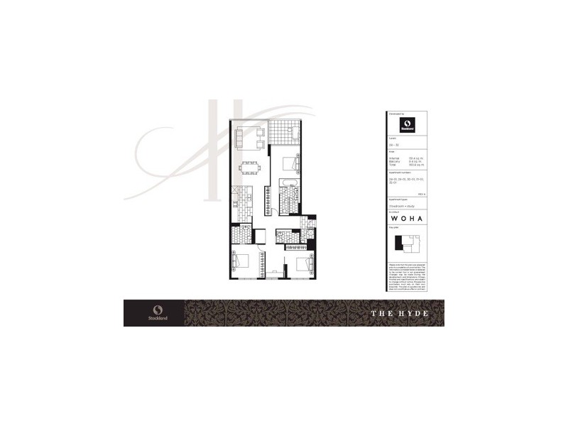 3201/157 LIVERPOOL STREET, Sydney NSW 2000