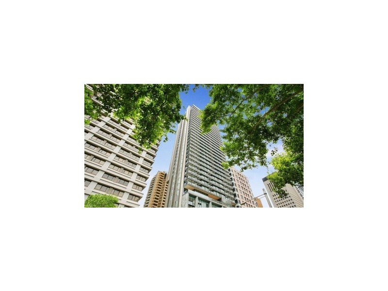 3201/157 LIVERPOOL STREET, Sydney NSW 2000