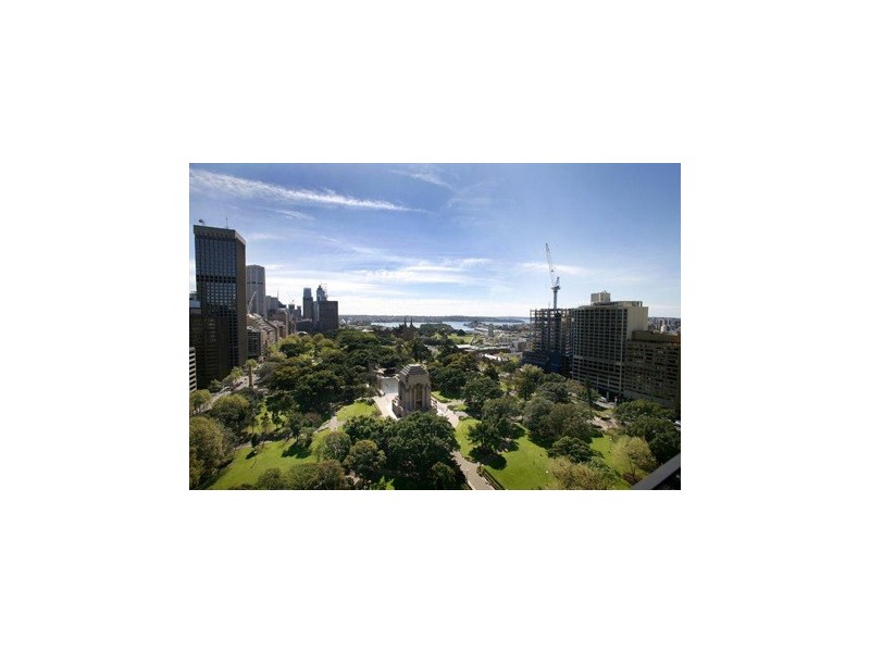 3201/157 LIVERPOOL STREET, Sydney NSW 2000
