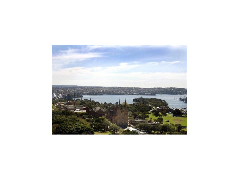 3201/157 LIVERPOOL STREET, Sydney NSW 2000