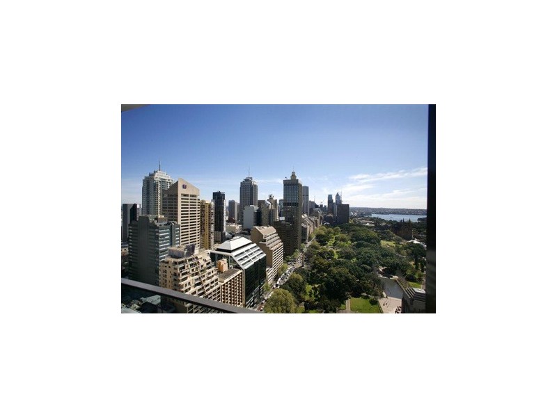 3201/157 LIVERPOOL STREET, Sydney NSW 2000