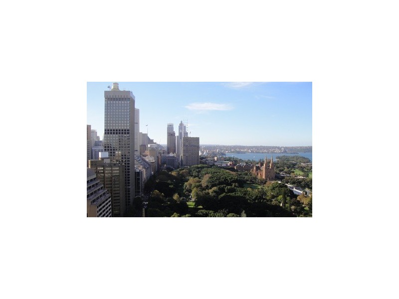 3201/157 LIVERPOOL STREET, Sydney NSW 2000