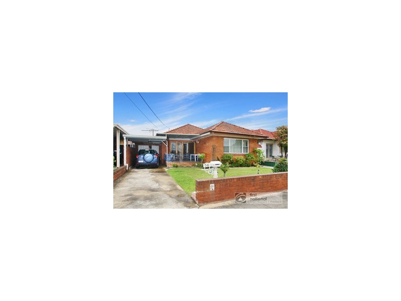 54 Preston Avenue, Five Dock NSW 2046