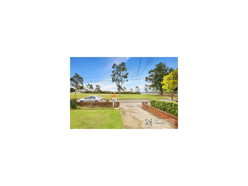 54 Preston Avenue, Five Dock NSW 2046