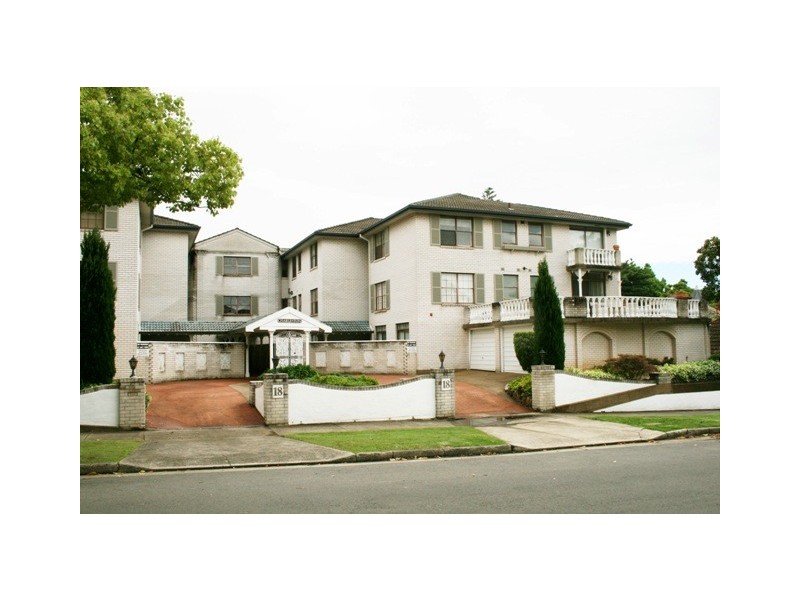 31/18 Drummoyne Ave, Drummoyne NSW 2047