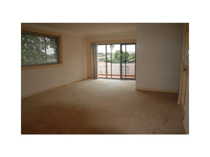 3/21 Burton st, Concord NSW 2137