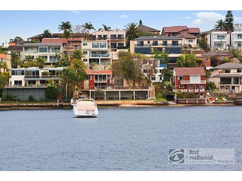 33-35 Burns Crescent, Chiswick NSW 2046