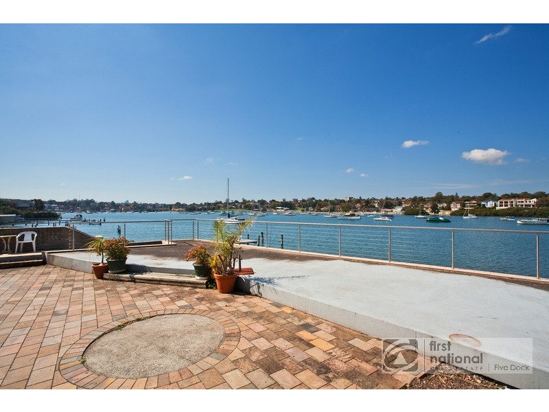 33-35 Burns Crescent, Chiswick NSW 2046