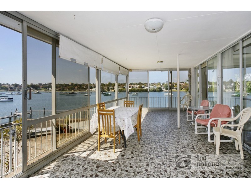 33-35 Burns Crescent, Chiswick NSW 2046