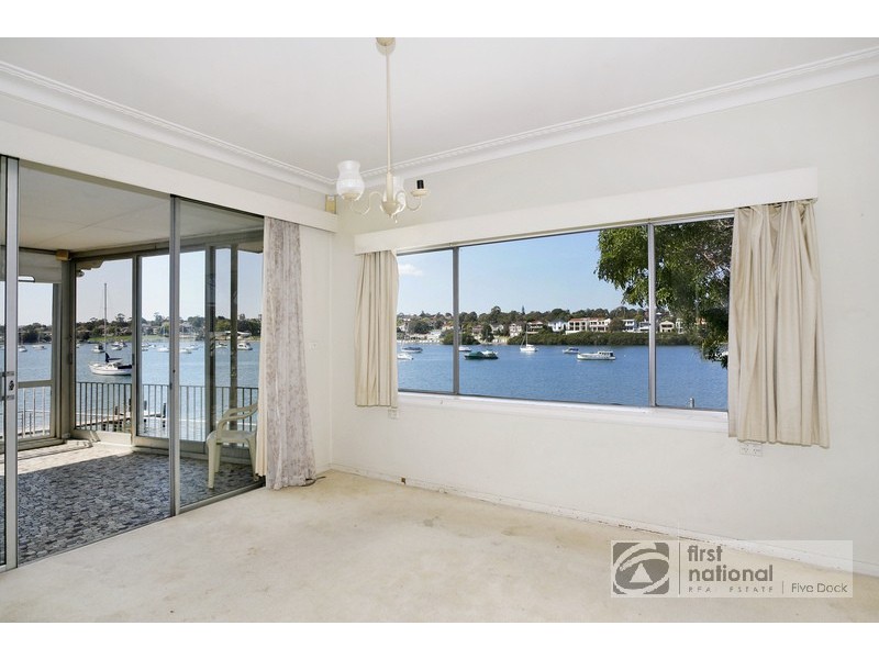 33-35 Burns Crescent, Chiswick NSW 2046