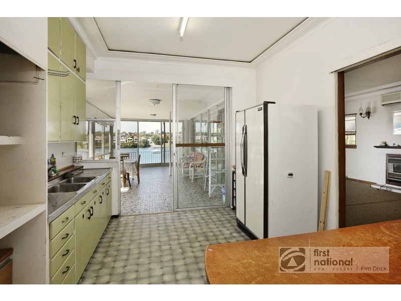 33-35 Burns Crescent, Chiswick NSW 2046