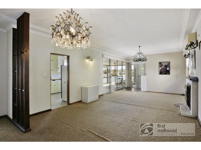 33-35 Burns Crescent, Chiswick NSW 2046