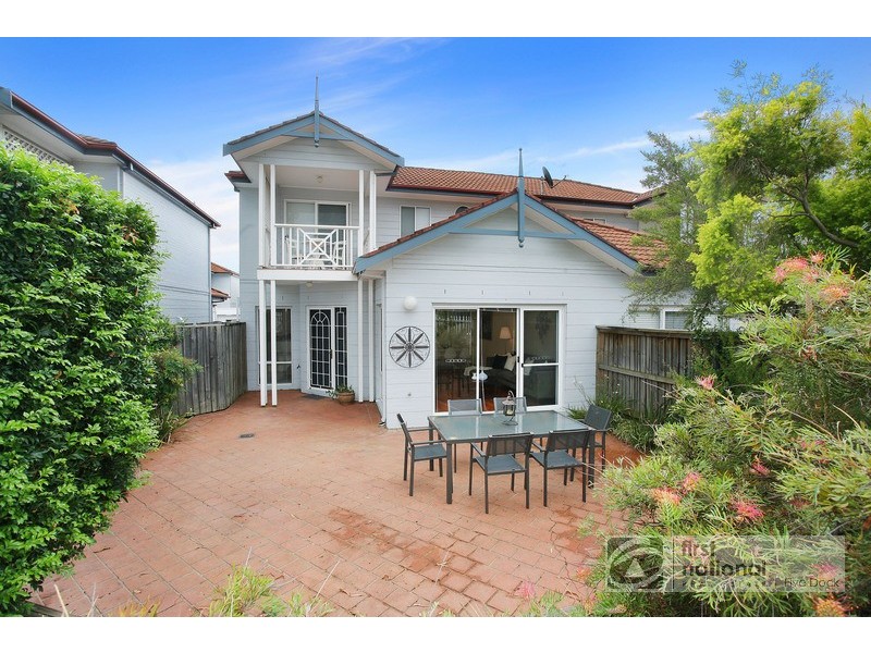 26A Hilly st, Mortlake NSW 2137