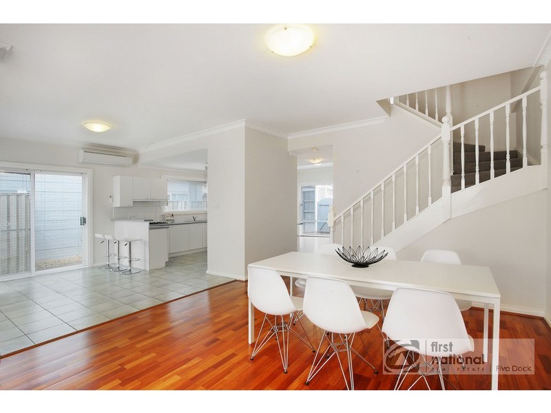 26A Hilly st, Mortlake NSW 2137