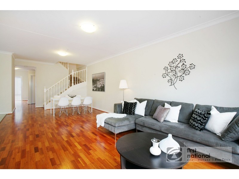 26A Hilly st, Mortlake NSW 2137