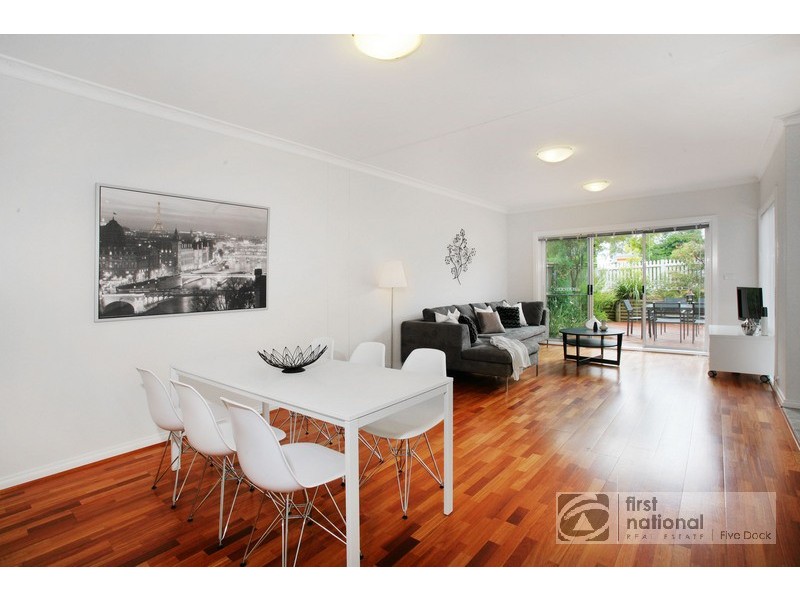 26A Hilly st, Mortlake NSW 2137