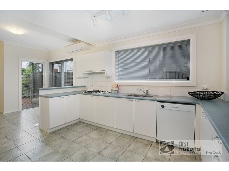 26A Hilly st, Mortlake NSW 2137