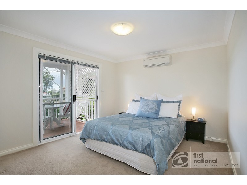 26A Hilly st, Mortlake NSW 2137