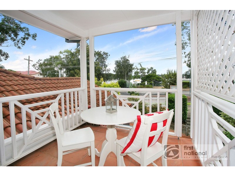 26A Hilly st, Mortlake NSW 2137