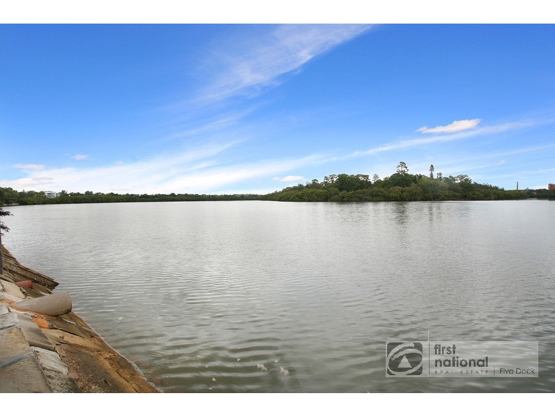 26A Hilly st, Mortlake NSW 2137