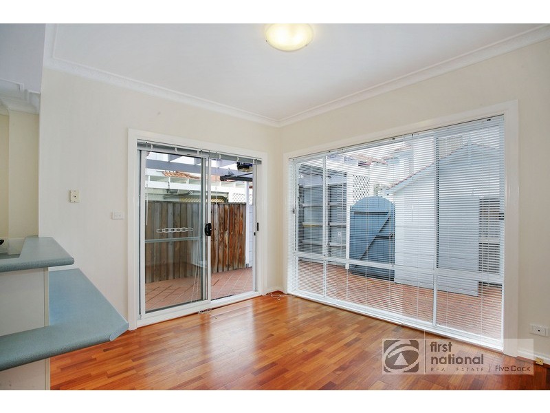 26A Hilly st, Mortlake NSW 2137