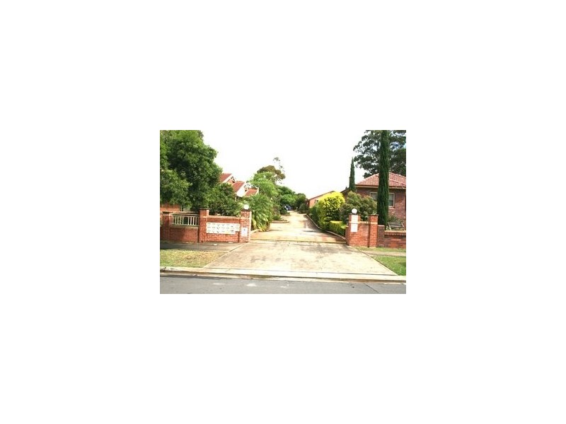 4/21-23 CHELMSFORD RD, South Wentworthville NSW 2145