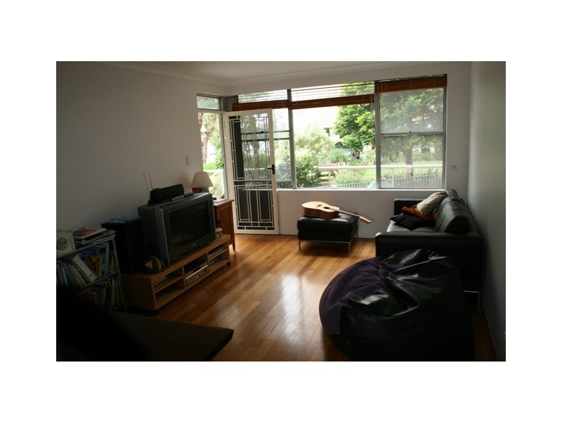 1/16 Wolseley st, Drummoyne NSW 2047