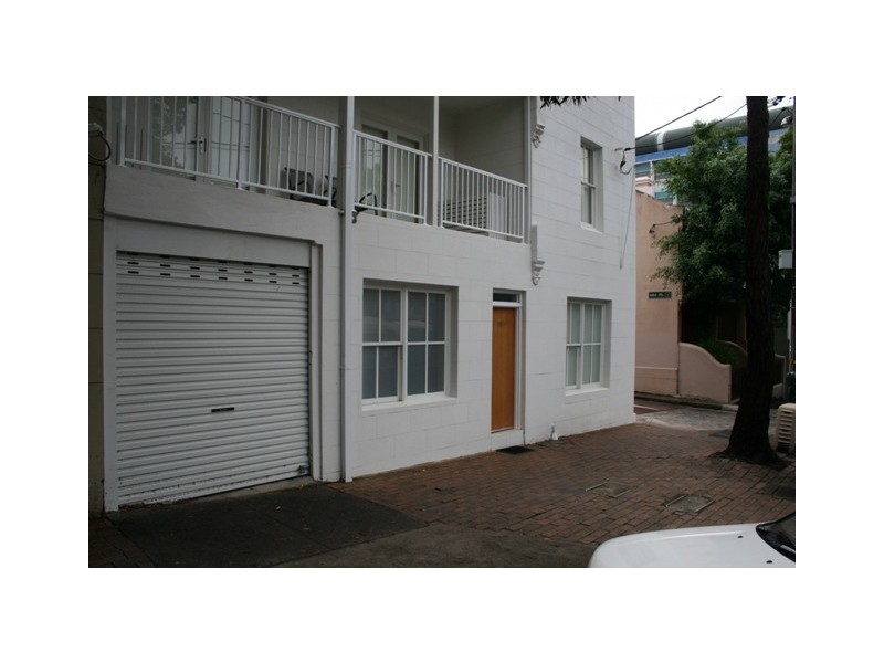 1/110-112 Quarries St, Ultimo NSW 2007