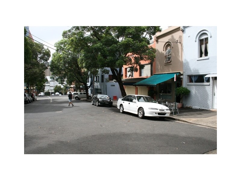 1/110-112 Quarries St, Ultimo NSW 2007