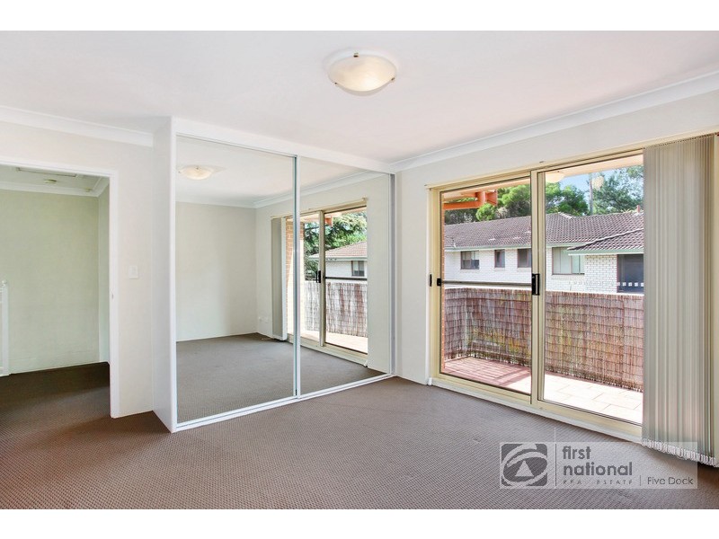 3/182 Hampden, Abbotsford NSW 2046