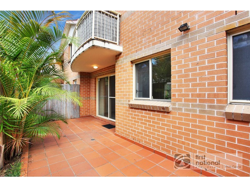 3/182 Hampden, Abbotsford NSW 2046