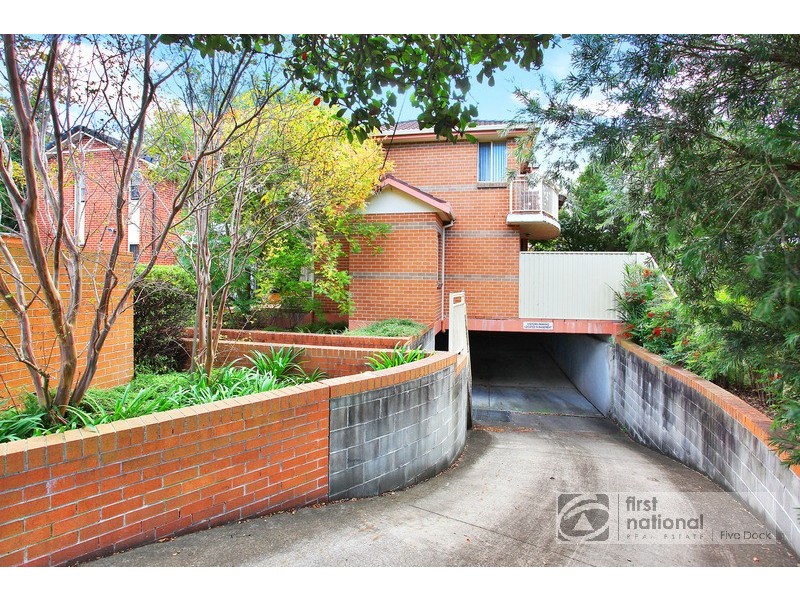 3/182 Hampden, Abbotsford NSW 2046