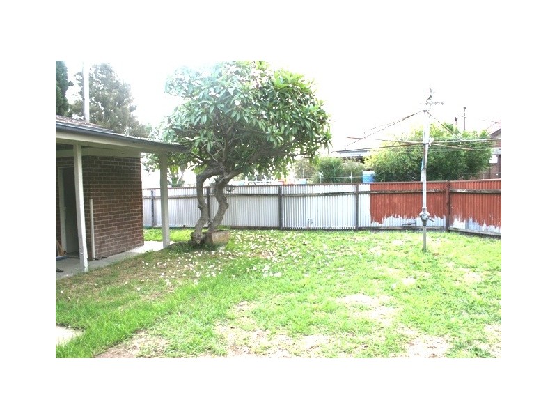 31 WYMSTON PRD, Five Dock NSW 2046