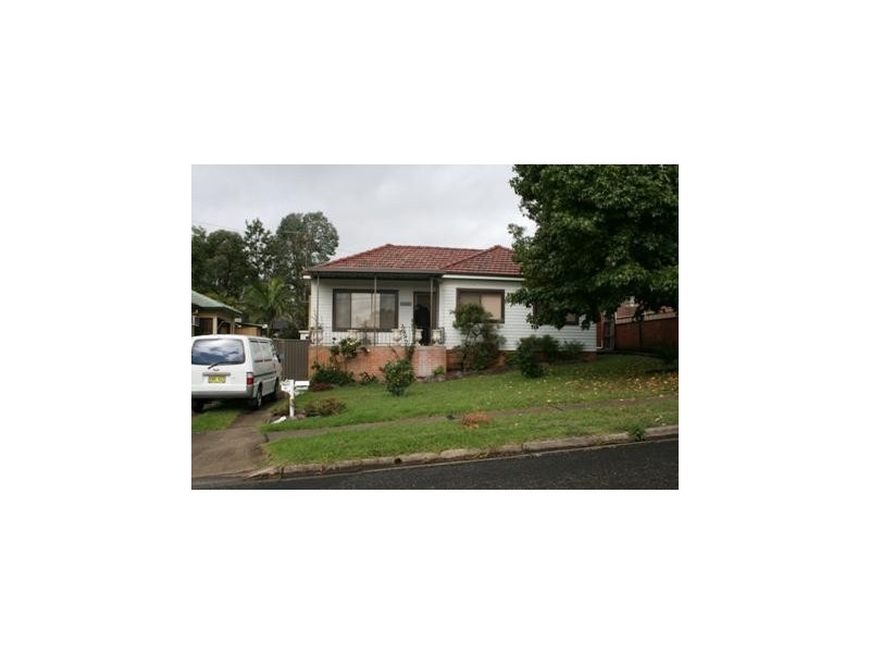 18 Burke Street, Blacktown NSW 2148