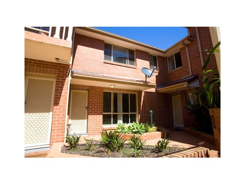 8 – 5/7 Park rd, Five Dock NSW 2046