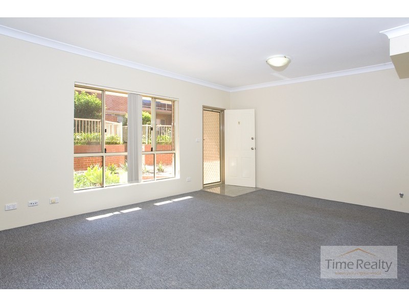 8 – 5/7 Park rd, Five Dock NSW 2046
