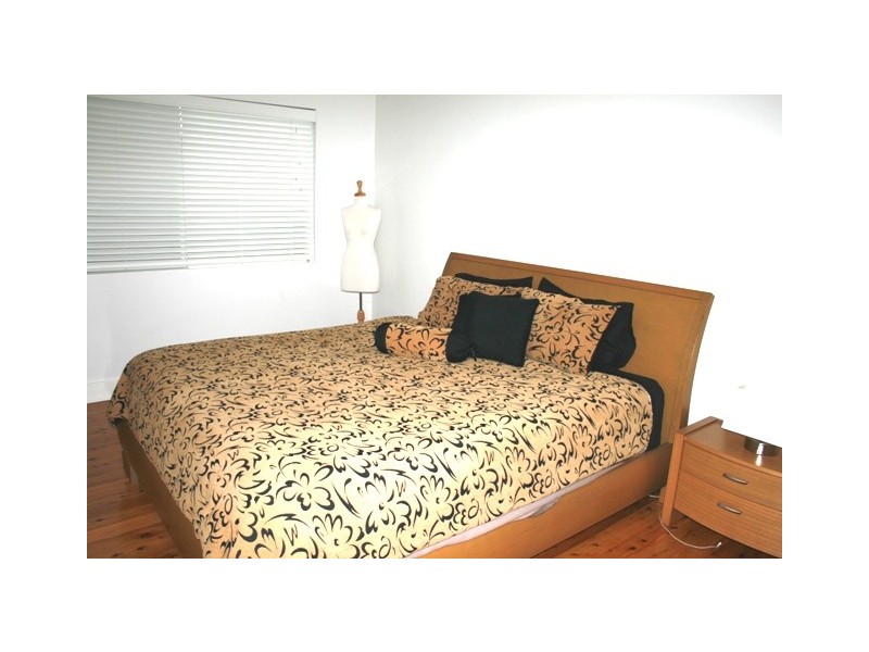 3/23 GARFIELD st, Five Dock NSW 2046