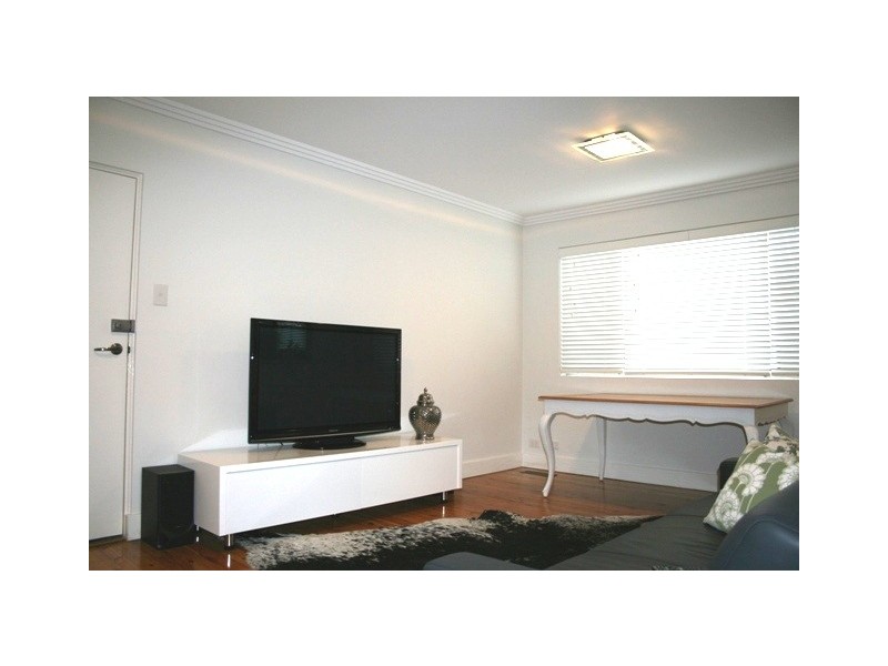 3/23 GARFIELD st, Five Dock NSW 2046