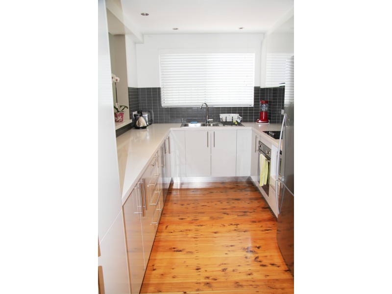 3/23 GARFIELD st, Five Dock NSW 2046
