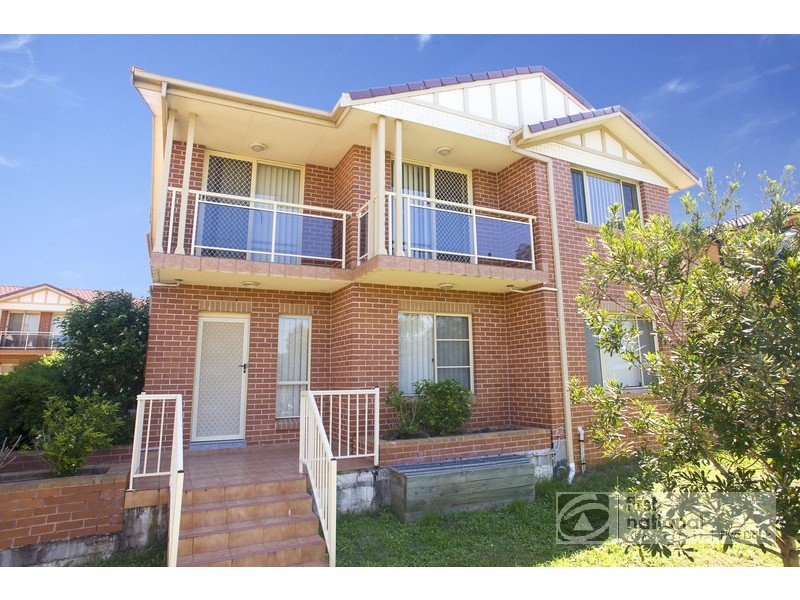 1/5-7 Park Rd, Five Dock NSW 2046
