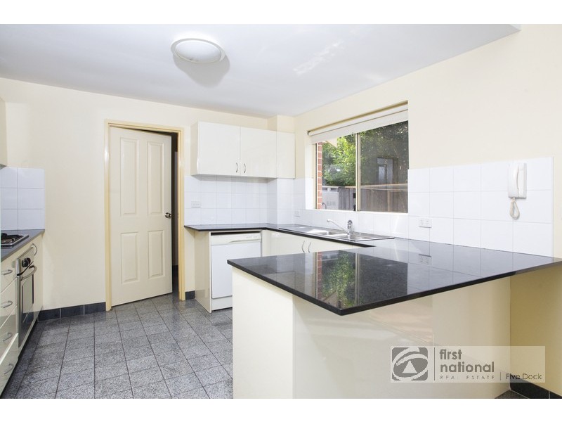 1/5-7 Park Rd, Five Dock NSW 2046