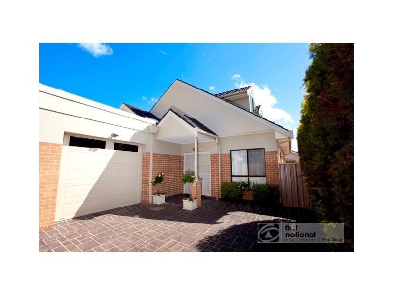 25a Cheltenham Road, Croydon NSW 2132