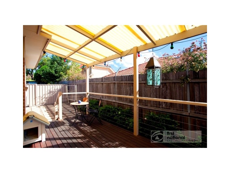 25a Cheltenham Road, Croydon NSW 2132