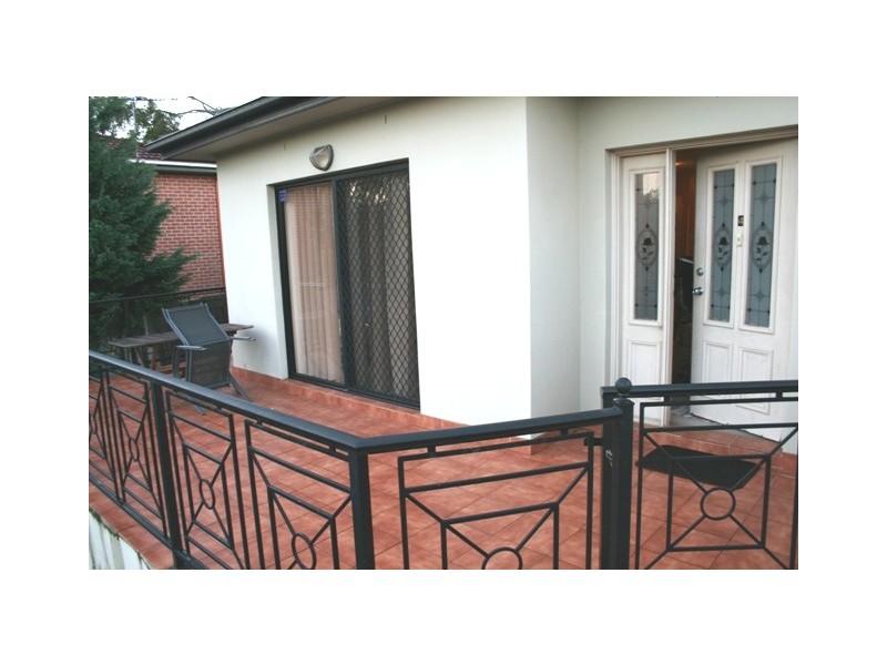 4/17 water view st, Putney NSW 2112