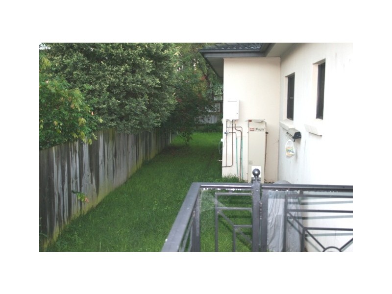 4/17 water view st, Putney NSW 2112