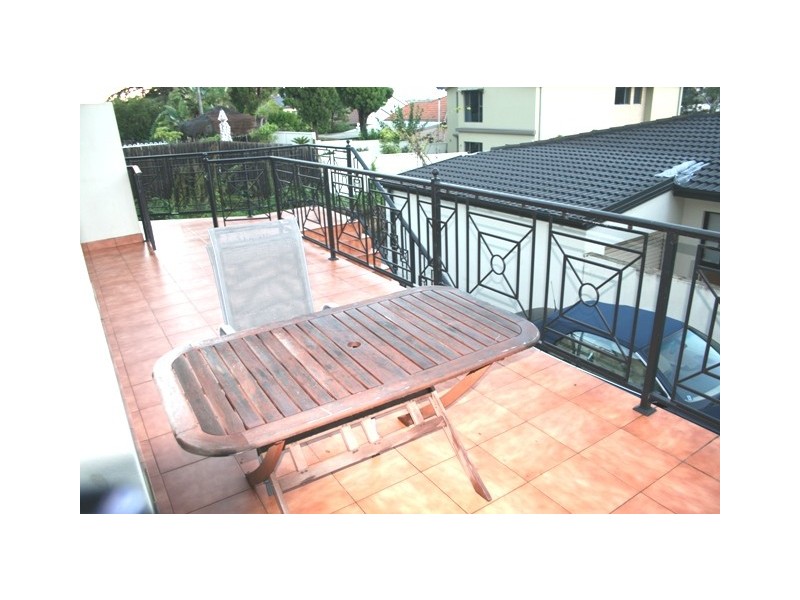 4/17 water view st, Putney NSW 2112