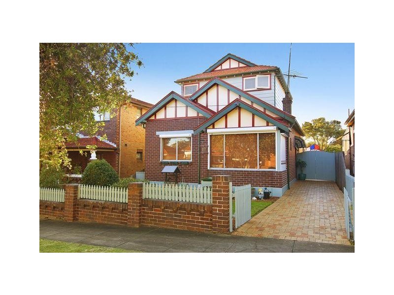 12 Louden Street, Canada Bay NSW 2046